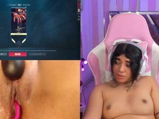 Wet Pusssy Game camsoda lissgames