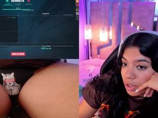 Jerkoff Games camsoda lissgames