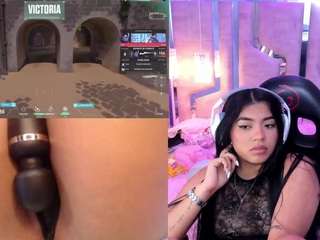 Nerdy Gamer Women Is An Orgasm Machine camsoda lissgames