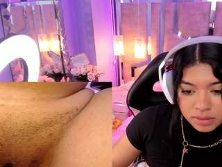 Squirtingqueen camsoda lissgames