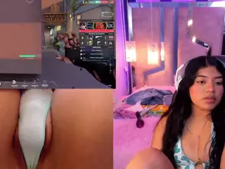 LissGames's Live Sex Cam Show