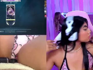 LissGames's Live Sex Cam Show