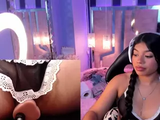 LissGames's Live Sex Cam Show