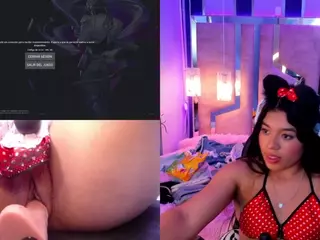 LissGames's Live Sex Cam Show