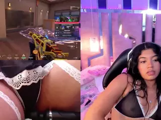 LissGames's Live Sex Cam Show