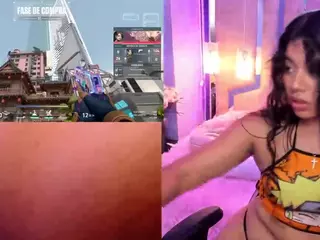 LissGames's Live Sex Cam Show