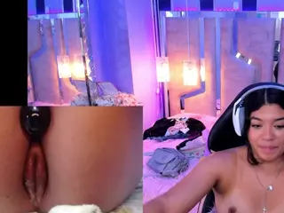 LissGames's Live Sex Cam Show