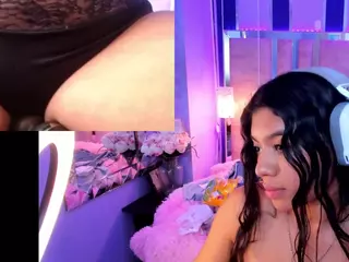 LissGames's Live Sex Cam Show