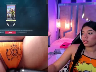 LissGames's Live Sex Cam Show