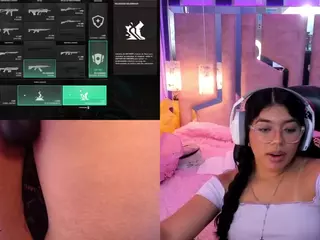 LissGames's Live Sex Cam Show