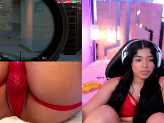 LissGames's Live Sex Cam Show