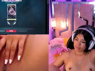 LissGames's Live Sex Cam Show