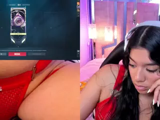 LissGames's Live Sex Cam Show