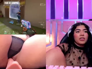 LissGames's Live Sex Cam Show