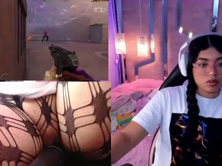 LissGames's Live Sex Cam Show