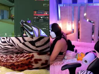 LissGames's Live Sex Cam Show