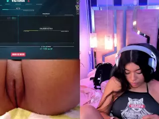 LissGames's Live Sex Cam Show