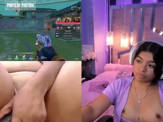 LissGames's Live Sex Cam Show