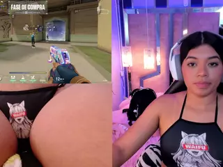 LissGames's Live Sex Cam Show