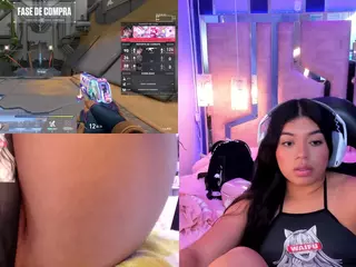 LissGames's Live Sex Cam Show