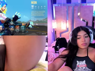 LissGames's Live Sex Cam Show