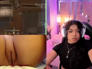 LissGames's Live Sex Cam Show