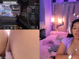 LissGames's Live Sex Cam Show