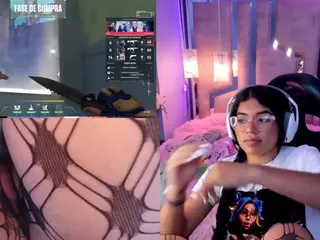 LissGames's Live Sex Cam Show