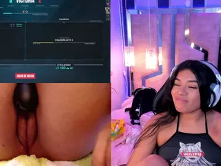 LissGames's Live Sex Cam Show