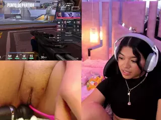 LissGames's Live Sex Cam Show