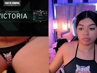 LissGames's Live Sex Cam Show