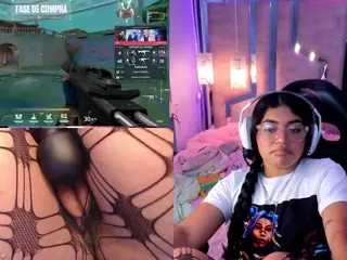 LissGames's Live Sex Cam Show