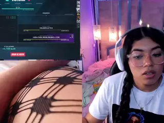 LissGames's Live Sex Cam Show