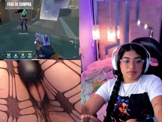 LissGames's Live Sex Cam Show