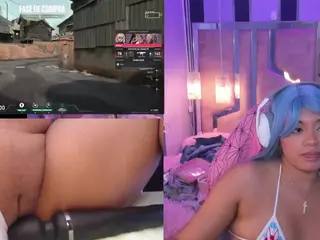 LissGames's Live Sex Cam Show