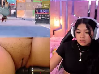 LissGames's Live Sex Cam Show