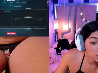 LissGames's Live Sex Cam Show