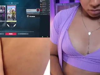 LissGames's Live Sex Cam Show