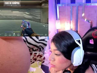 LissGames's Live Sex Cam Show