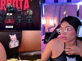 LissGames's Live Sex Cam Show