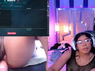 LissGames's Live Sex Cam Show