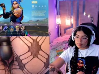 LissGames's Live Sex Cam Show