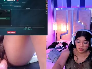 LissGames's Live Sex Cam Show