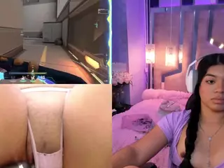 LissGames's Live Sex Cam Show