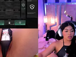 LissGames's Live Sex Cam Show