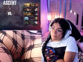 LissGames's Live Sex Cam Show