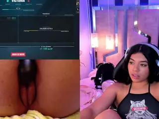 LissGames's Live Sex Cam Show