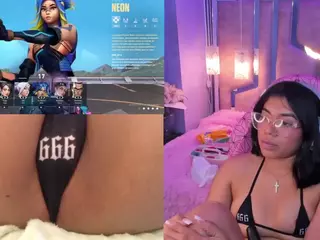 LissGames's Live Sex Cam Show