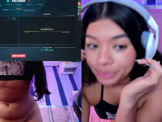 LissGames's Live Sex Cam Show