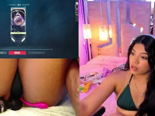 LissGames's Live Sex Cam Show